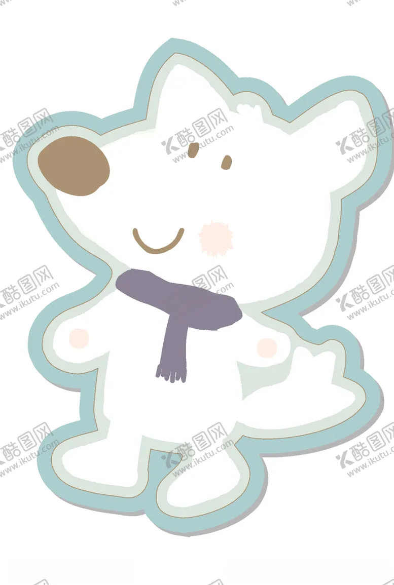 编号：12736606161257411518【酷图网】源文件下载-幼童印花