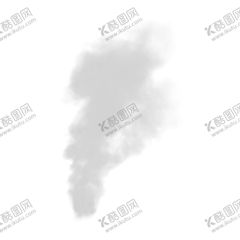 编号：21638005190052163669【酷图网】源文件下载-水彩烟雾