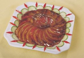 家常菜美食