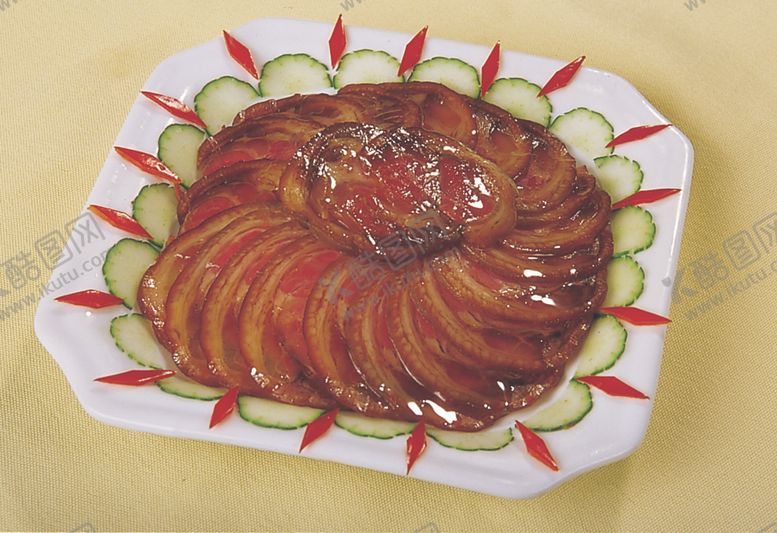 编号：84999510300622407865【酷图网】源文件下载-家常菜美食