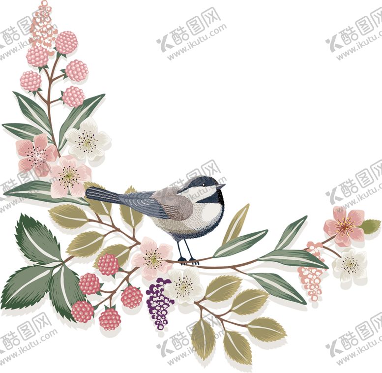 编号：63163206231729466669【酷图网】源文件下载-鲜花素材