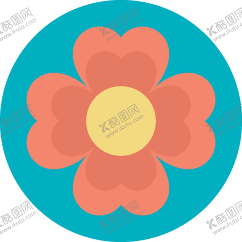 编号：87781406301625411627【酷图网】源文件下载-情人节图标