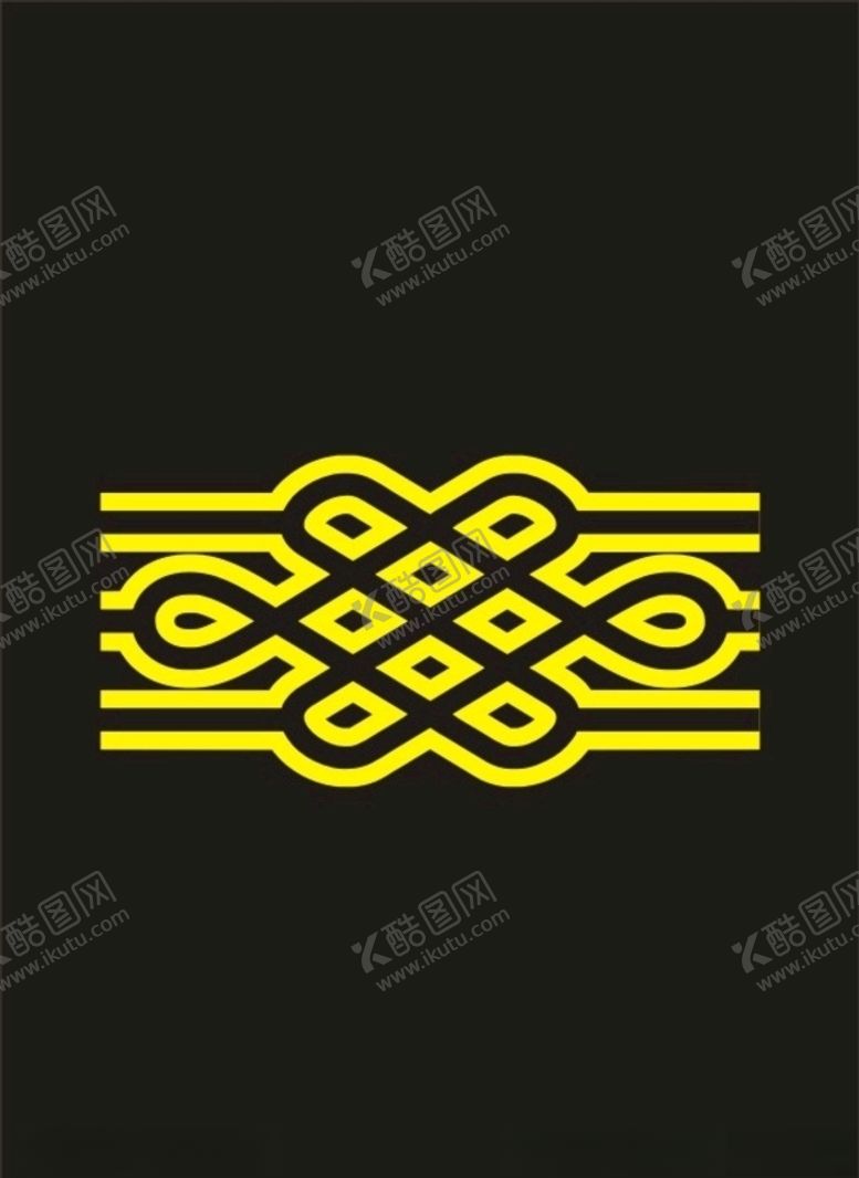 编号：15804307082304163622【酷图网】源文件下载-镂空花边矢量花卉