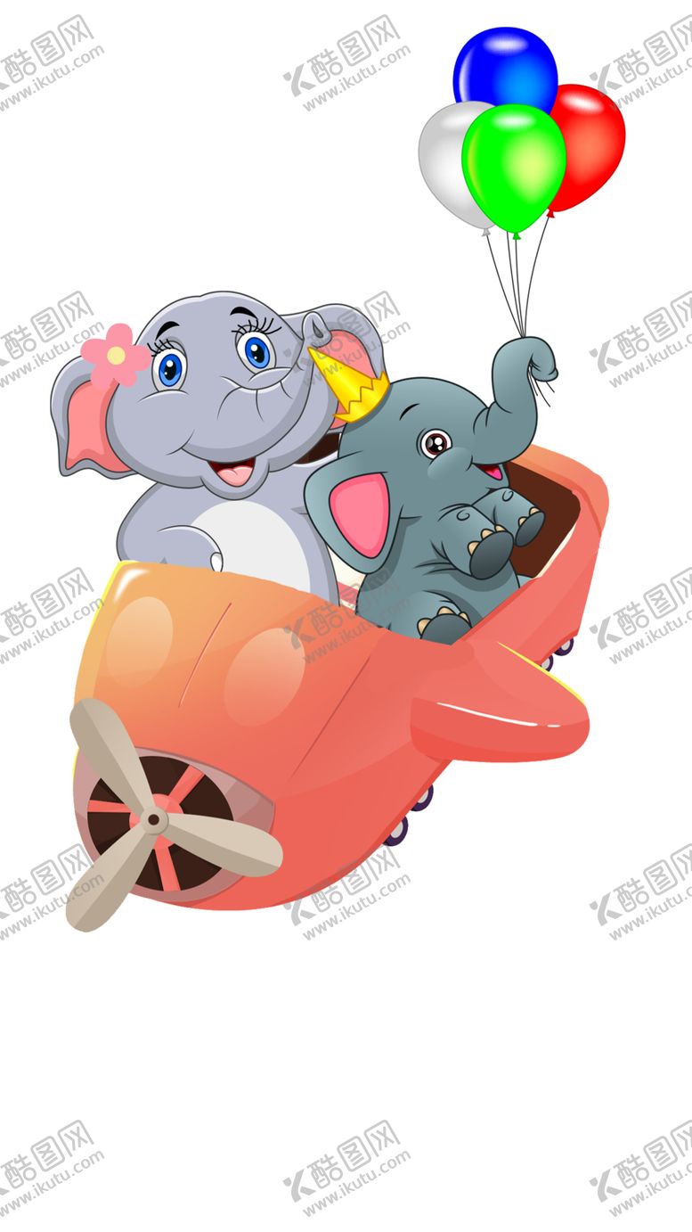 编号：39604701180052005292【酷图网】源文件下载-大象