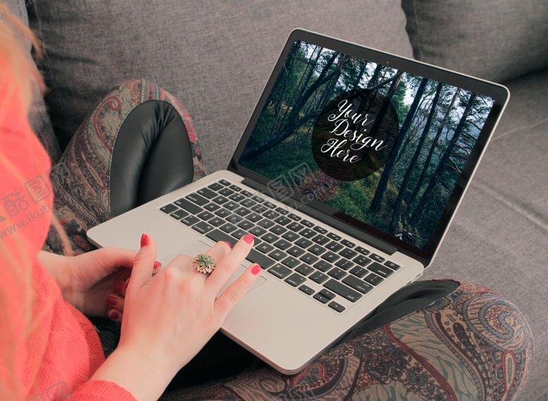 编号：31356309202234319487【酷图网】源文件下载-电脑样机