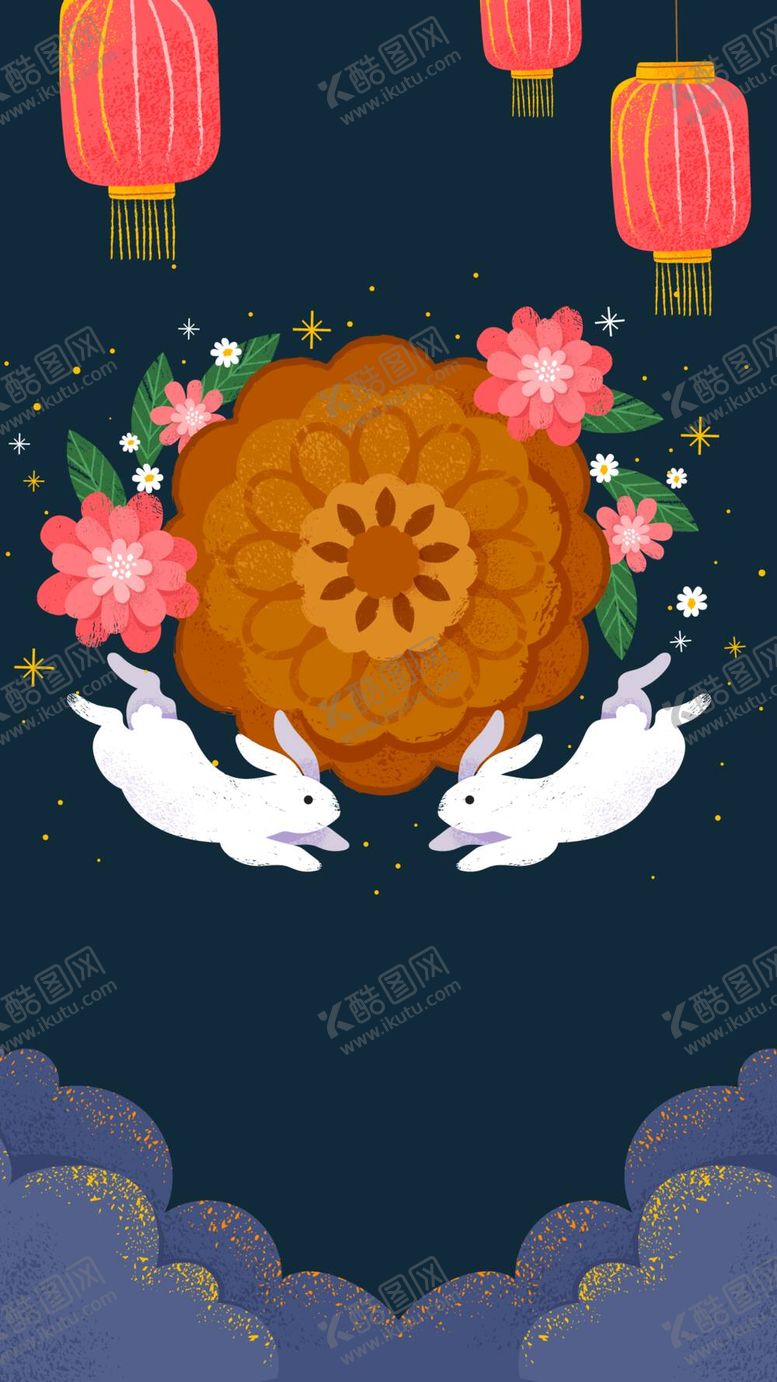 编号：51305910271319098230【酷图网】源文件下载-中秋