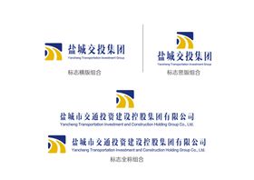 盐城交投集团logo