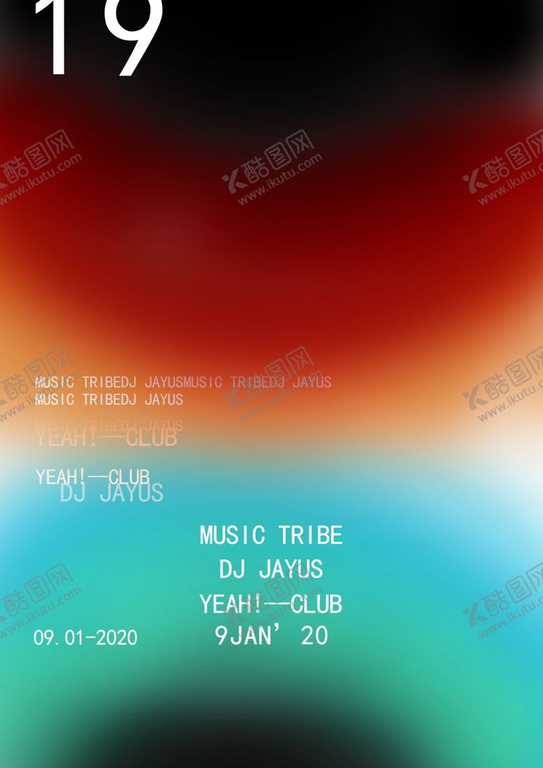 编号：90776806240503346786【酷图网】源文件下载-音乐海报