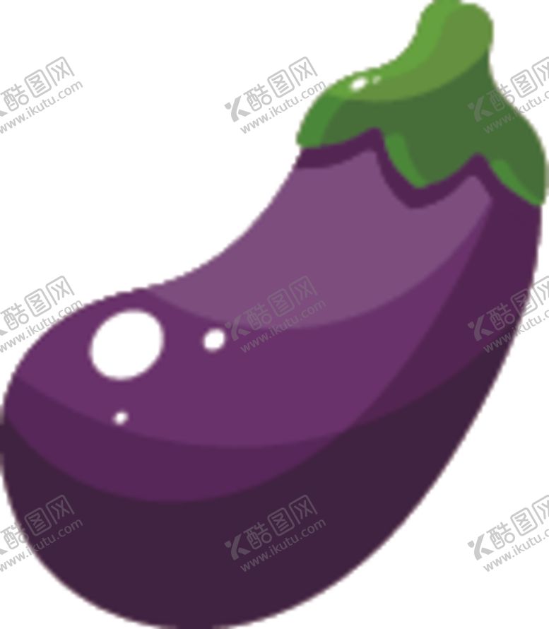 编号：39341407091333342145【酷图网】源文件下载-茄子