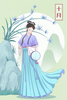 地产妇女节节日活动海报