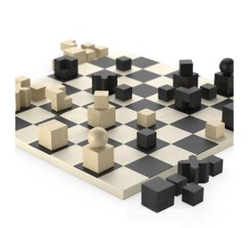 C4D模型棋子