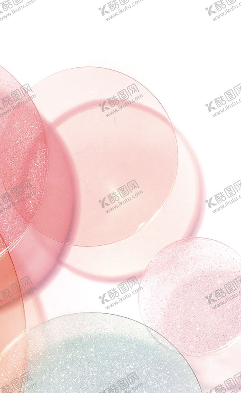 编号：90520706262235026892【酷图网】源文件下载-透明彩色圆形背景