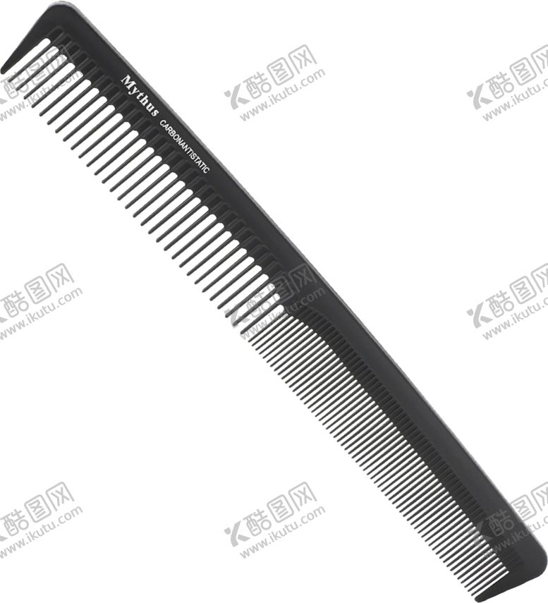 编号：23448504080332119512【酷图网】源文件下载-梳子