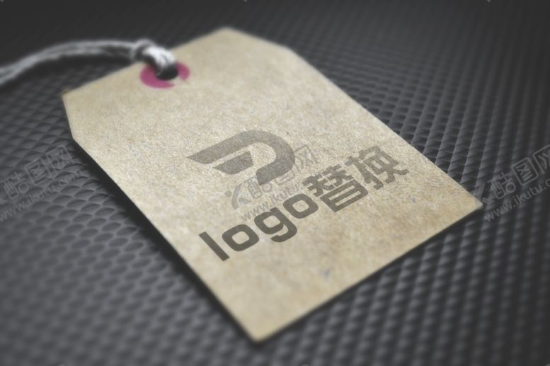 编号：91010209291419226168【酷图网】源文件下载-衣服标签logo样机