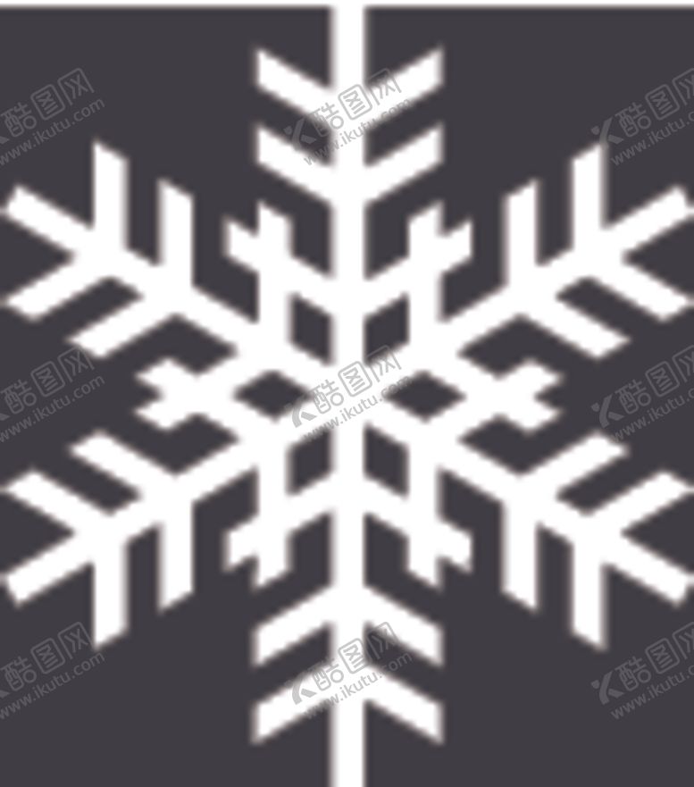 编号：36960209130654177162【酷图网】源文件下载-雪片