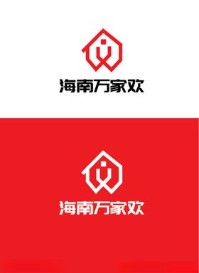家政标识设计