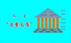 力量大厦