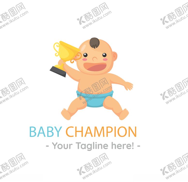 编号：55522505111437595773【酷图网】源文件下载-婴儿