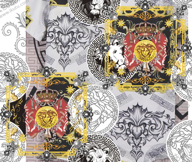 编号：53810310210323555733【酷图网】源文件下载-大牌图案纪梵希范思哲