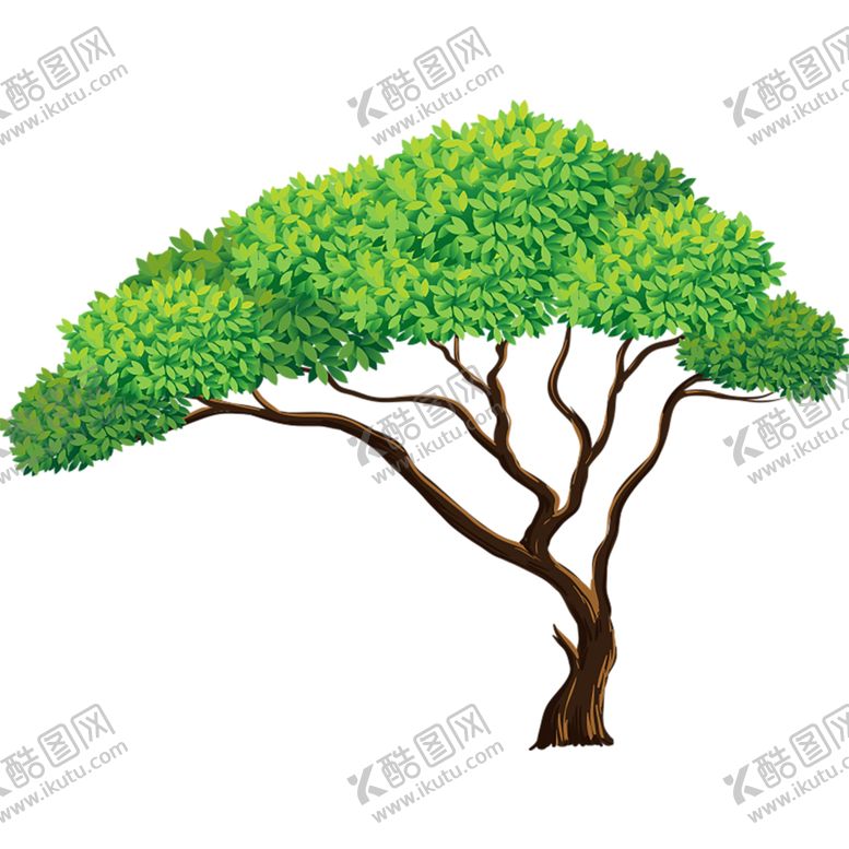 编号：17814309282216068789【酷图网】源文件下载-绿色植物