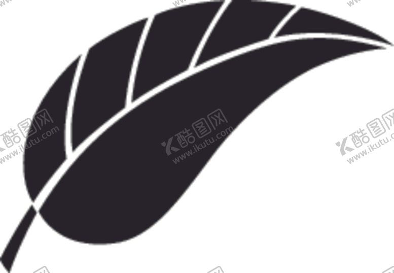 编号：75658910241301244046【酷图网】源文件下载-植物系列树叶