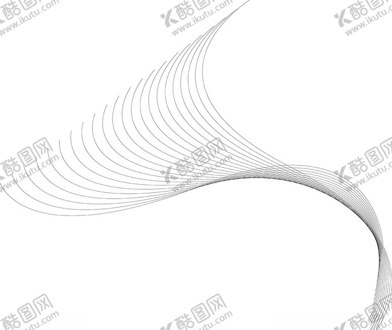 编号：44927110240218244671【酷图网】源文件下载-几何线条