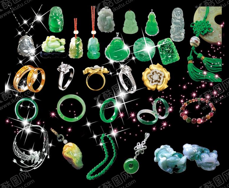 编号：45506410070537081853【酷图网】源文件下载-珠宝