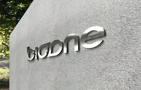 LOGO样机标志贴图标志贴图