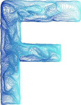 字母