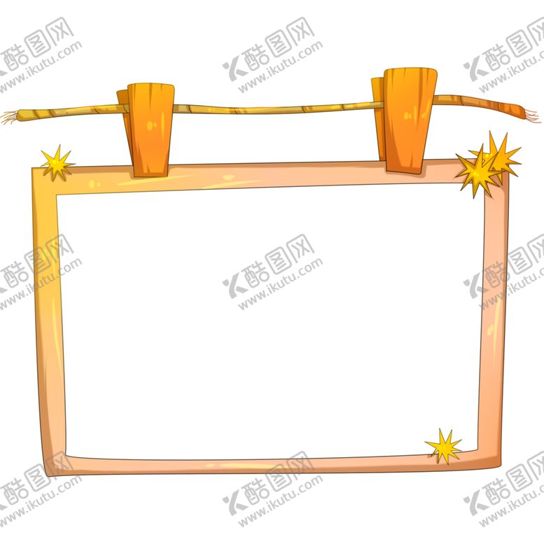 编号：53100709212231452829【酷图网】源文件下载-简洁边框