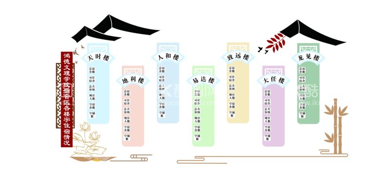 编号：78248311252129585635【酷图网】源文件下载-宿舍文化