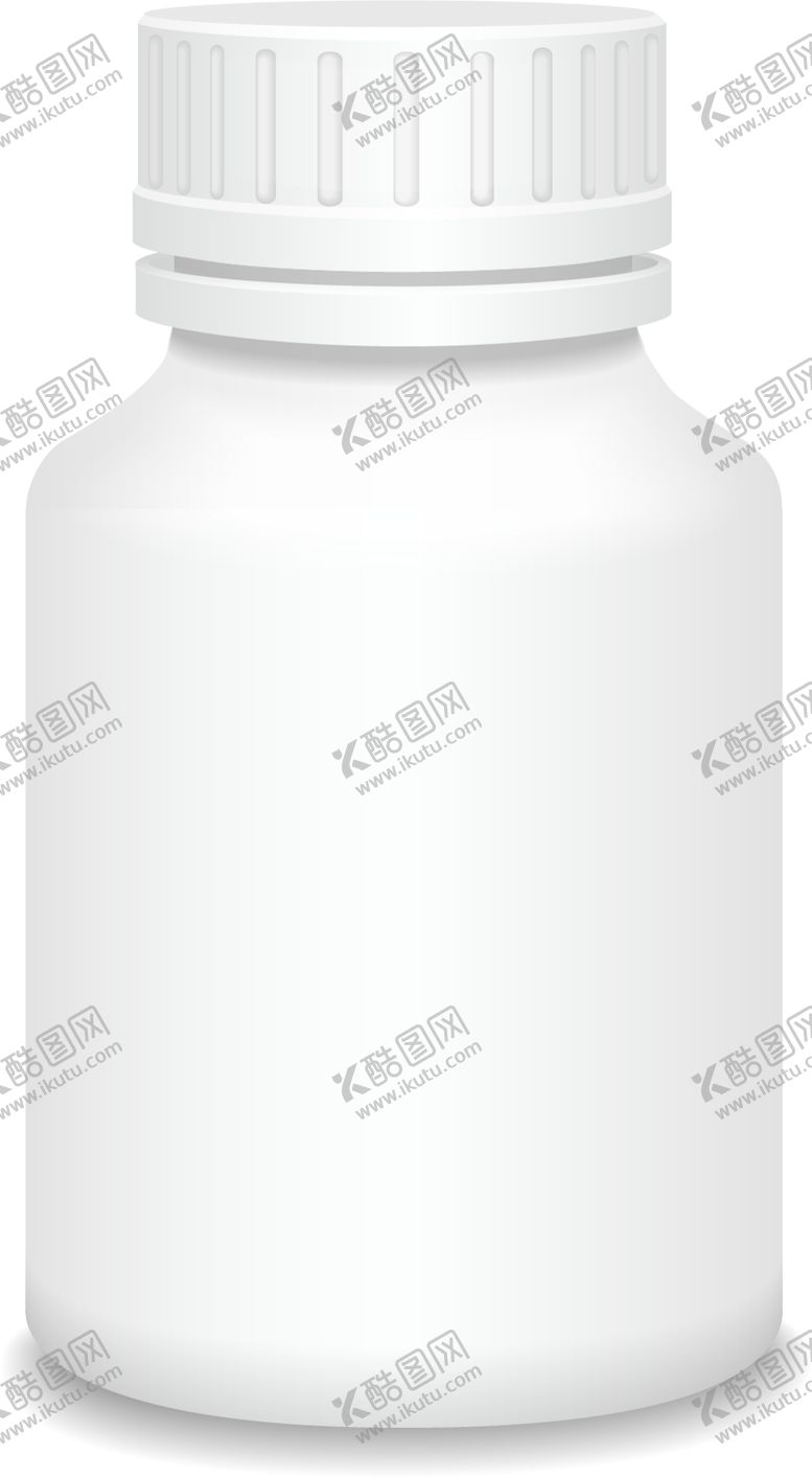 编号：88352207091537413797【酷图网】源文件下载-瓶子立体