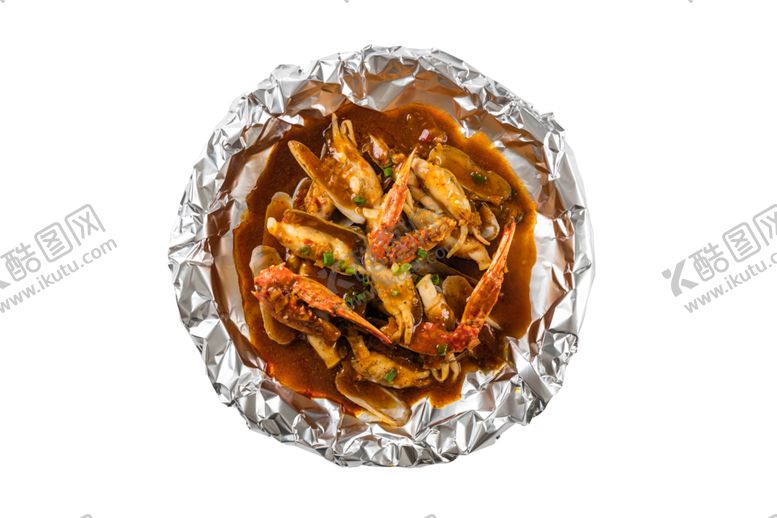 编号：14024301150059274592【酷图网】源文件下载-锡纸花甲