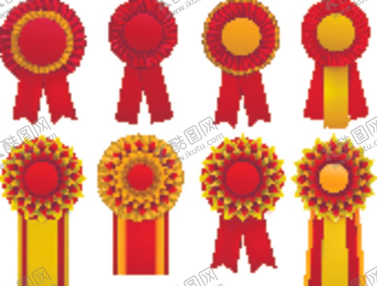 编号：29126709220601241641【酷图网】源文件下载-奖牌