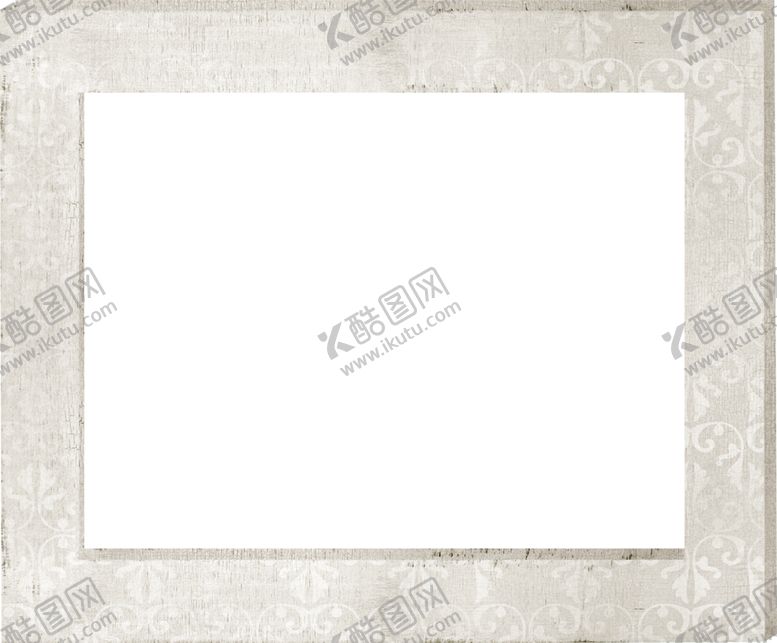 编号：62692809090333291423【酷图网】源文件下载-画框边框图案