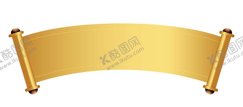 编号：60770005031018297927【酷图网】源文件下载-卷轴素材