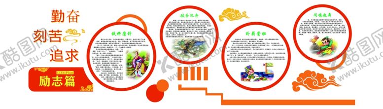编号：19223001251606123059【酷图网】源文件下载-励志校园文化