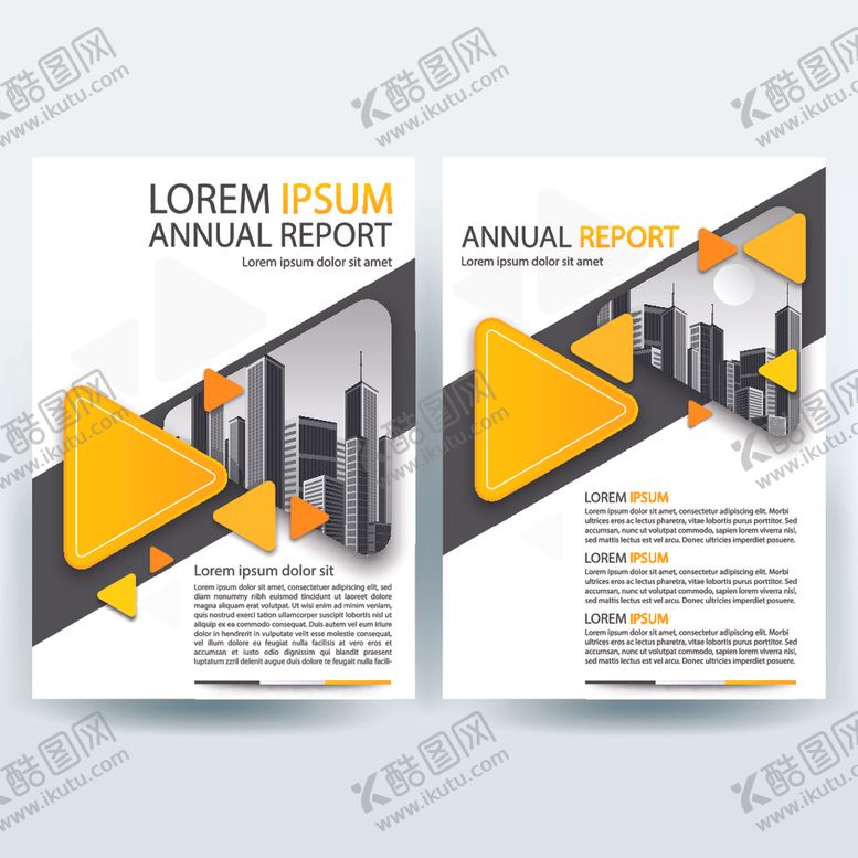 编号：47886610040335064394【酷图网】源文件下载-创意宣传海报册子模板