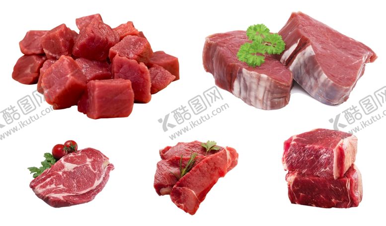 编号：21943109280452263173【酷图网】源文件下载-牛肉