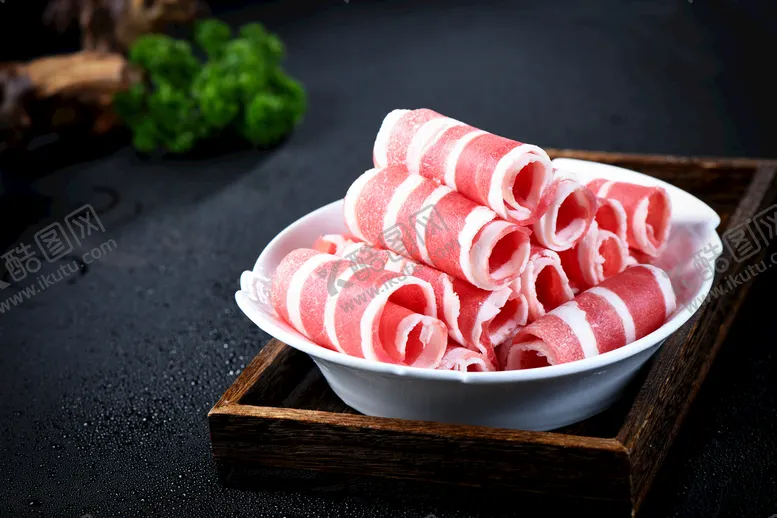编号：50638209131701003547【酷图网】源文件下载-肥牛卷新鲜川菜