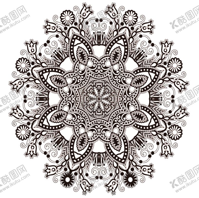 编号：47054410041738038088【酷图网】源文件下载-刺绣花