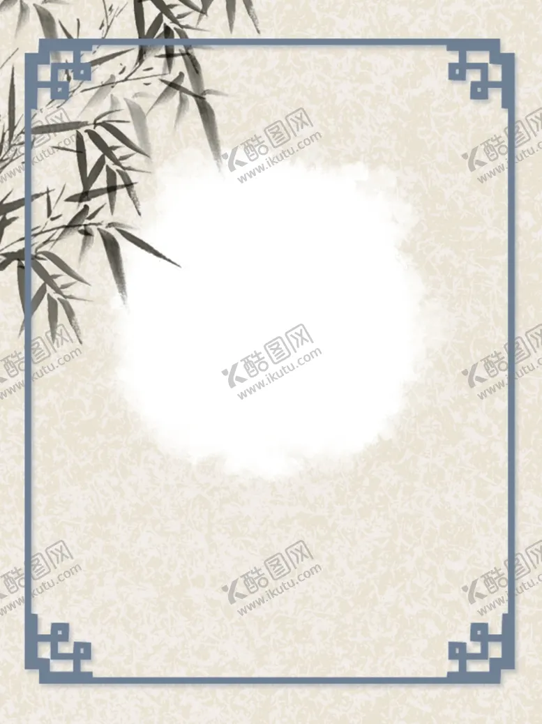 编号：23337012010335539224【酷图网】源文件下载-中式古风背景