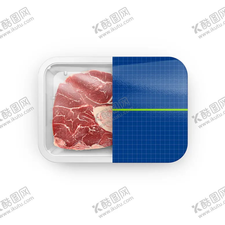 编号：41857009140103063109【酷图网】源文件下载-盒子样机办公用品贴图