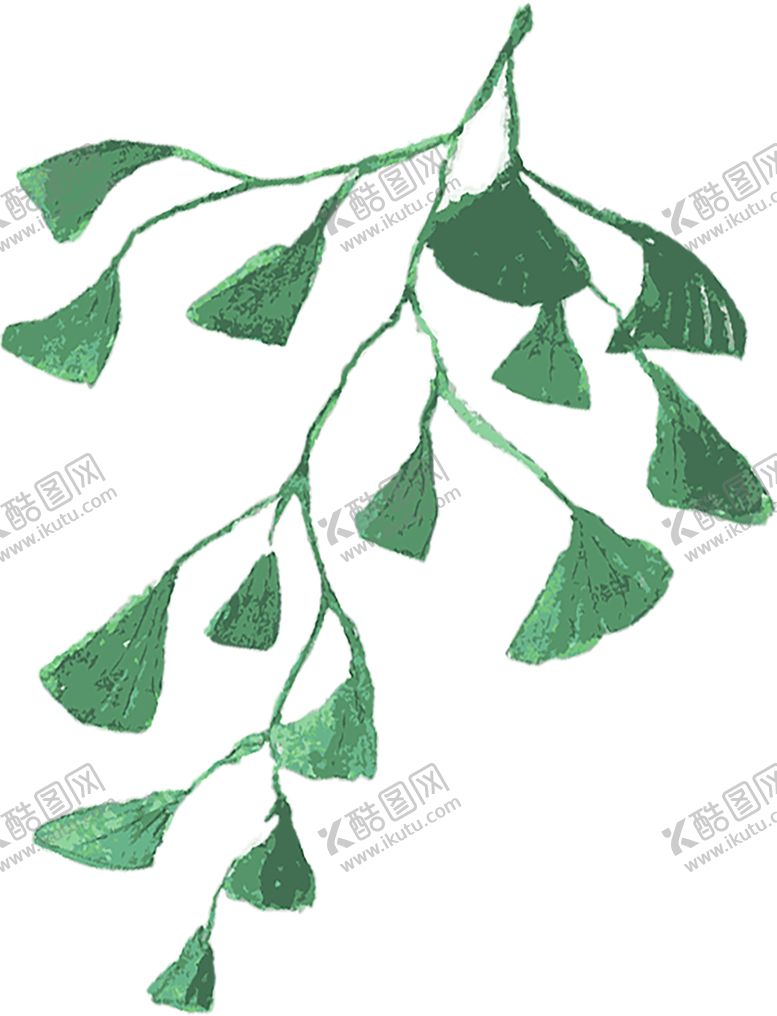 编号：66357211011002581714【酷图网】源文件下载-绿色装饰