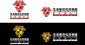 生活家贝拉克地板