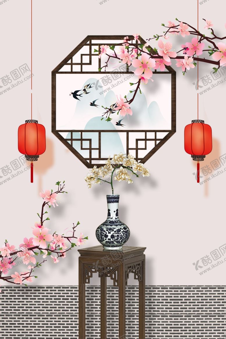 编号：55053907011149247049【酷图网】源文件下载-装饰画