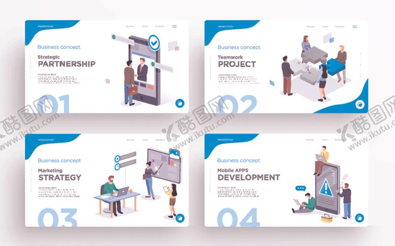 编号：64198512191451532896【酷图网】源文件下载-科技医疗场景插画集合