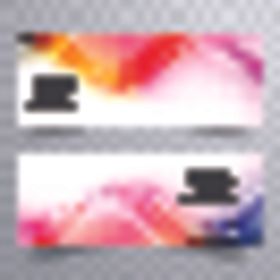 时尚banner