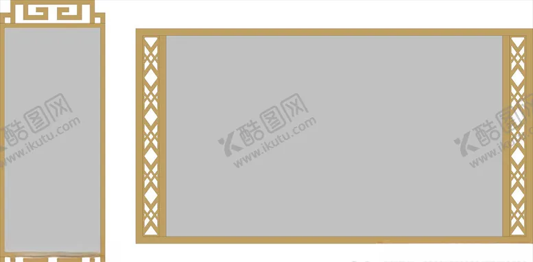 编号：75063804181503275339【酷图网】源文件下载-墙面异形牌