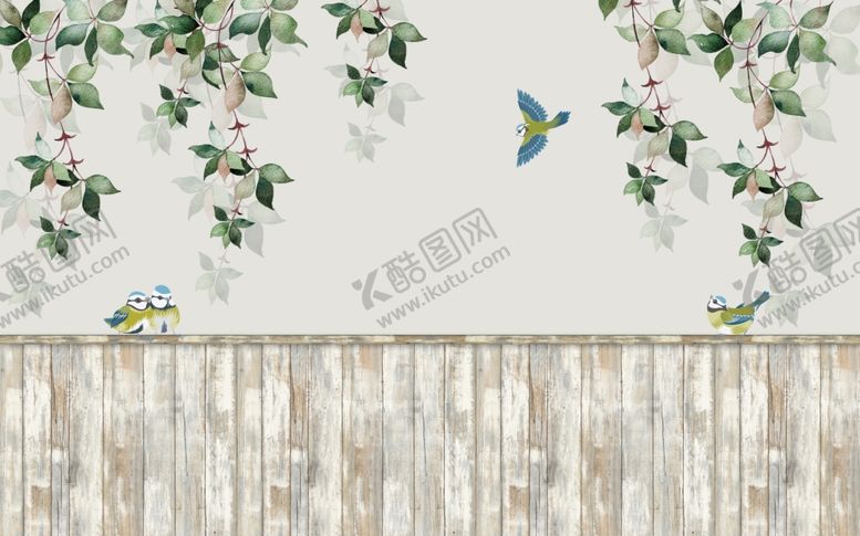 编号：87606009281016147475【酷图网】源文件下载-简约背景墙